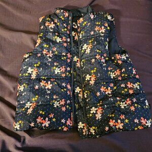 Gap Kids Puffer Vest